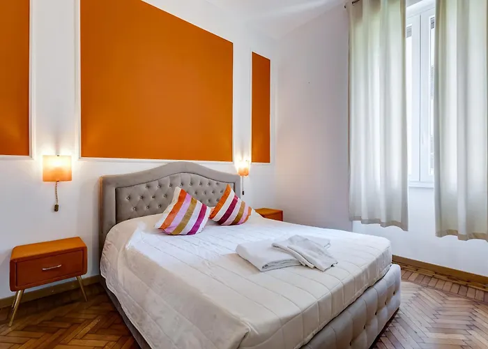Clodio Luxury Home