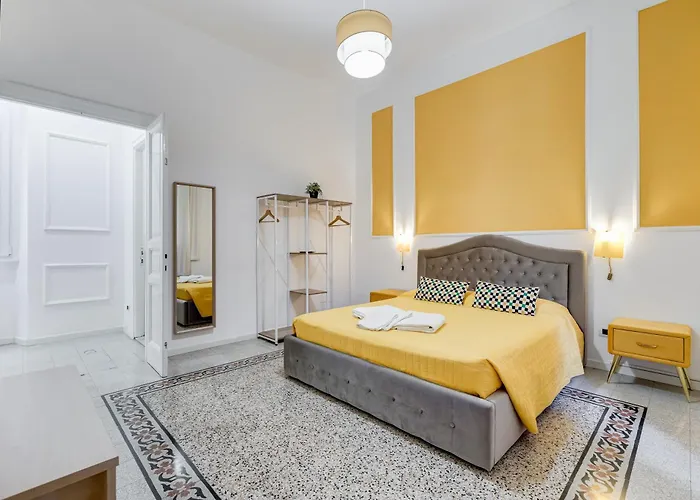 Clodio Luxury Home